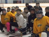 5 Ways for Hockey Players to Achieve a Positive Mindset