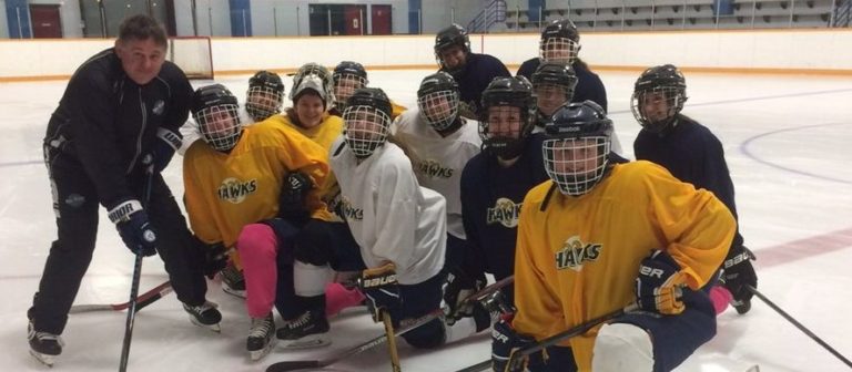 5 Ways for Hockey Players to Achieve a Positive Mindset