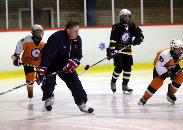How Important is Hockey Development Training for Players?