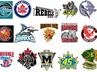 Tim Turk connects with Minor Hockey Teams!