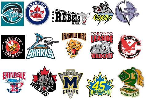 Tim Turk connects with Minor Hockey Teams!