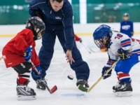 Successful Minor Hockey Coaching Tips