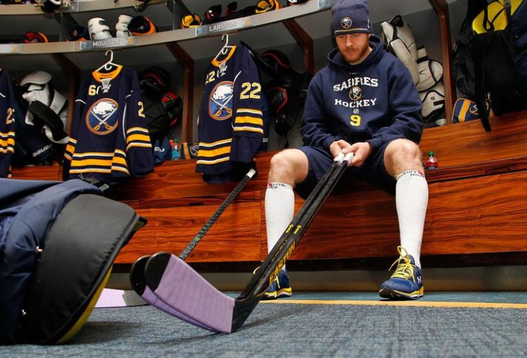 NHL Players and their Superstitions!
