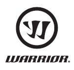 warrior hockey logo
