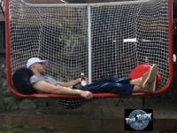 How Do Canadian Hockey Players Relax?