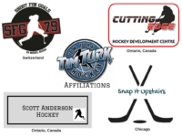 Hockey Affiliation Program