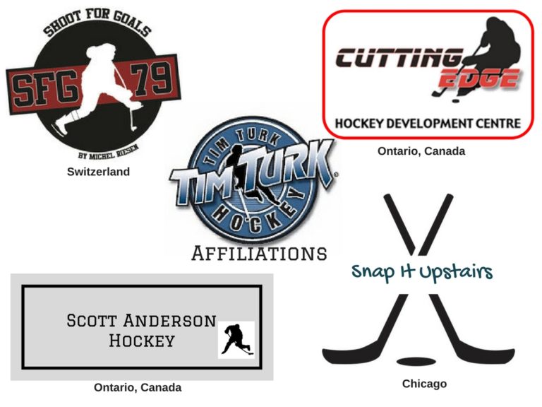 Hockey Affiliation Program