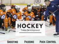 Minor Hockey Team Development Training