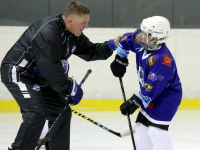 Understanding Hockey Players Learn Differently