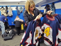 The Importance of the Team Manager in Minor Hockey