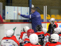 How to Run an Effective Minor Hockey Practice