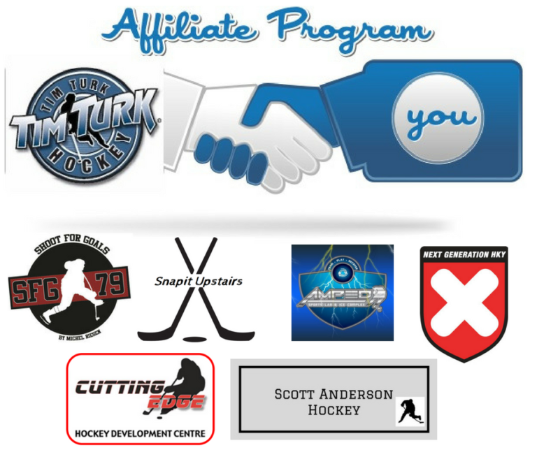 Tim Turk Hockey Affiliation Program