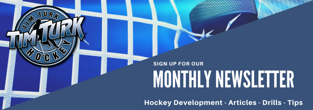 hockey newsletter