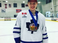 GTHL Minor Midget Champion