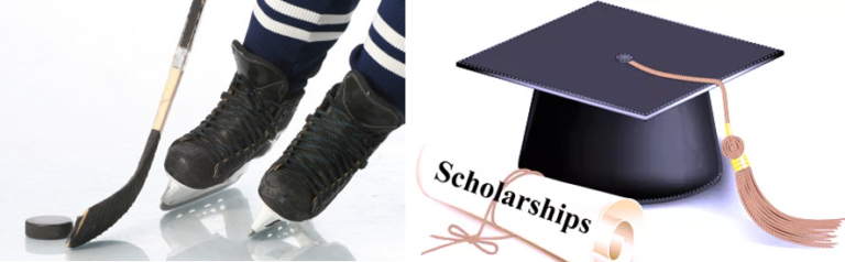 Hockey Scholarships – Canada vs USA