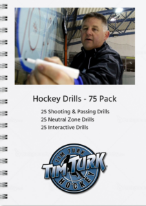 Hockey Drills