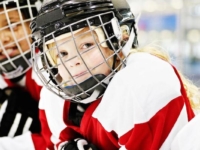 Gender Identity Training in Youth Hockey