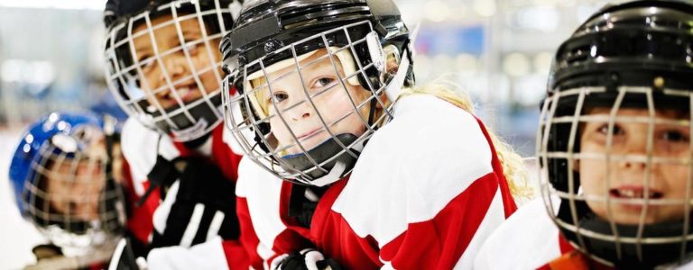 Gender Identity Training in Youth Hockey