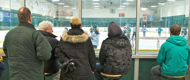 Do’s and Don’ts for New Hockey Parents