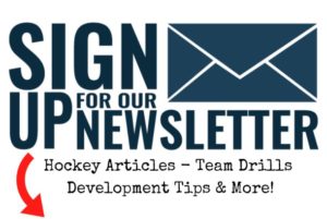 hockey newsletter