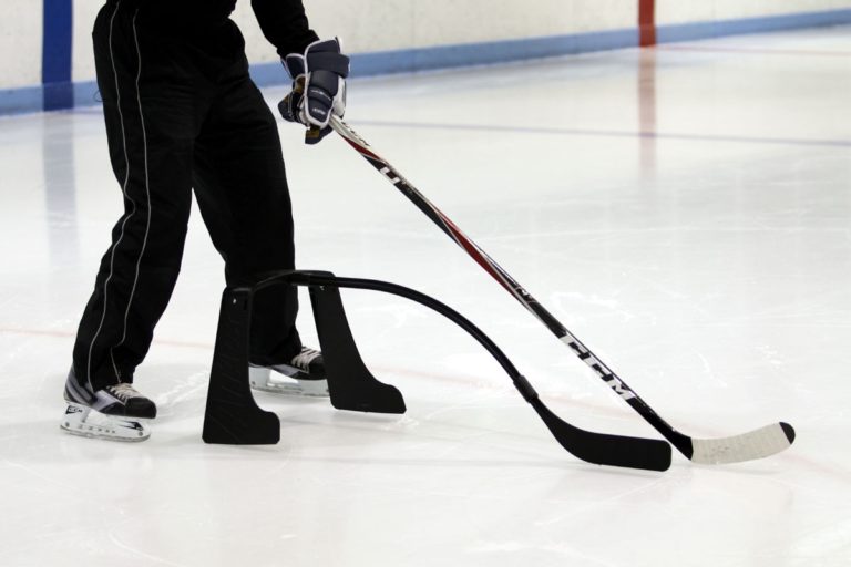 Hockey Training Aids – Are they Overrated?