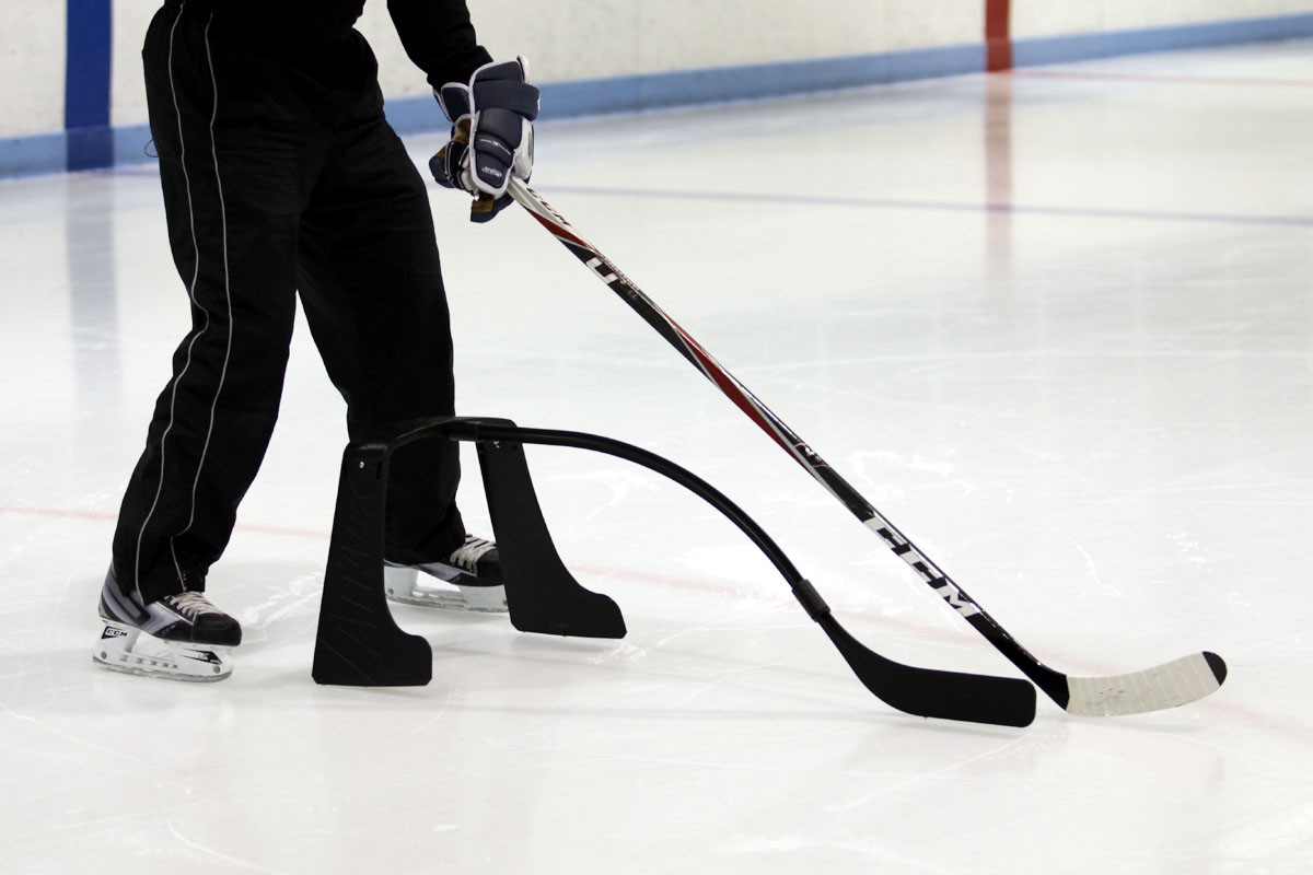 Why Hockey Training Aids Are Important