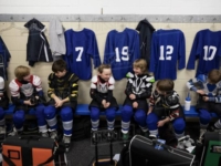 Bullying in Minor Hockey