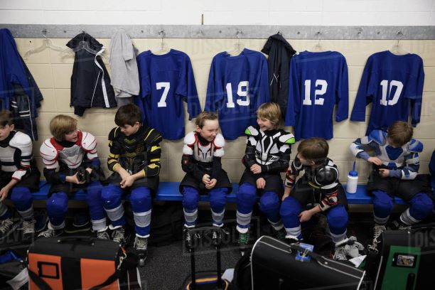 Bullying in Minor Hockey