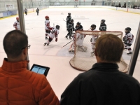 5 Tryout Tips for Minor Hockey Coaches