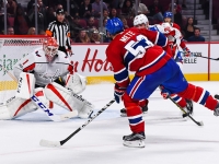 How Victor Mete is Changing the Perception about Small Defencemen by Being an Excellent Defender