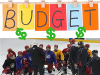 Budgeting for your Hockey Team