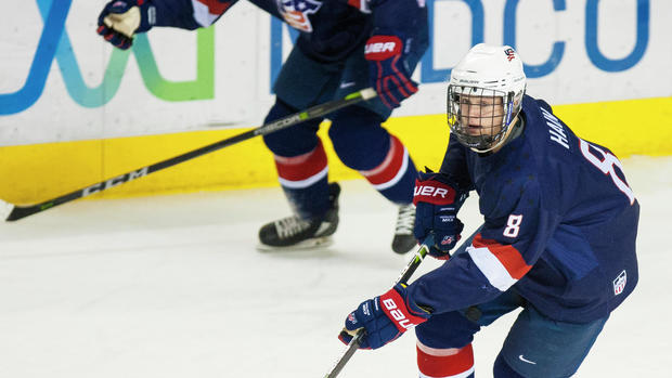 5 Skills Hockey Scouts Look For