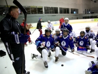 Preparing for a Successful Hockey Practice