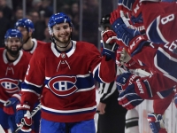 Anatomy of the most anticipated goal in recent Canadiens history