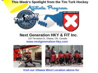 Affiliation Spotlight – Next Generation Hockey