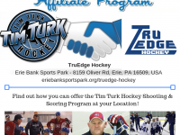 Affiliation Spotlight – TruEdge Hockey