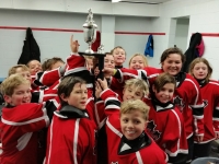 Hockey Tournaments – Have They Become Too Much?