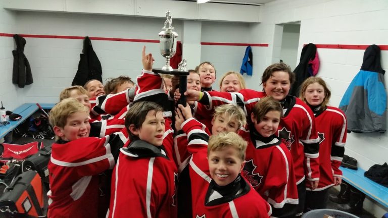 Hockey Tournaments – Have They Become Too Much?