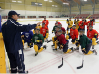 Should Minor Hockey Coaches Get Paid