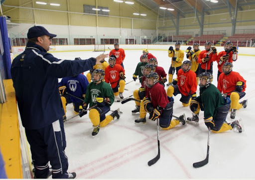 Should Minor Hockey Coaches Get Paid