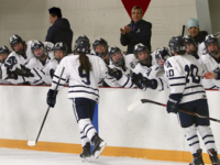 It Takes a Village – To Run a Smooth Hockey Team