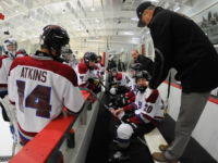 New Generation of Hockey Coaching