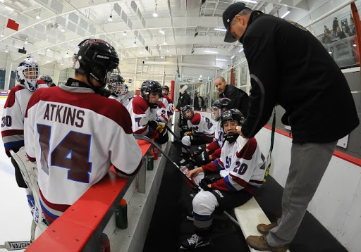 New Generation of Hockey Coaching