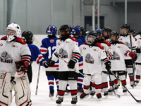Unspoken Rules at Hockey Practice and Games
