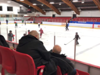 Keeping Hockey Parents Happy