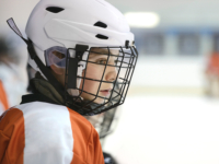 Mental Health in Youth Hockey