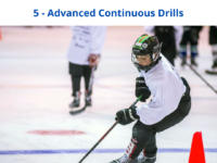 FREE 5 Drill Pack  – Advanced Continuous Drills