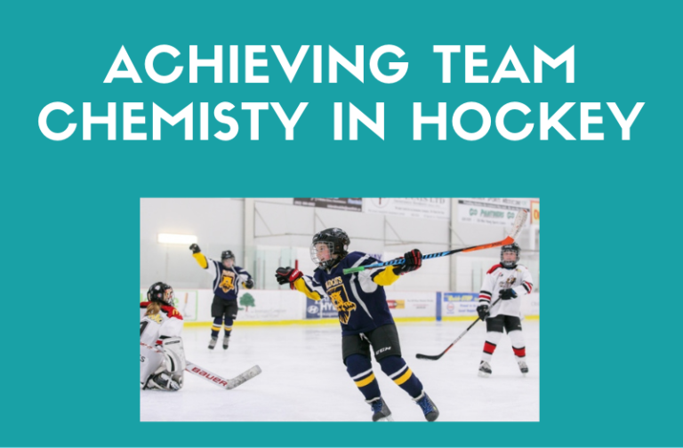 Achieving Team Chemistry