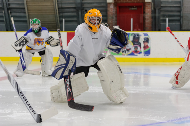 Ice Hockey Positions: Skills, Roles & Responsibilities Explained