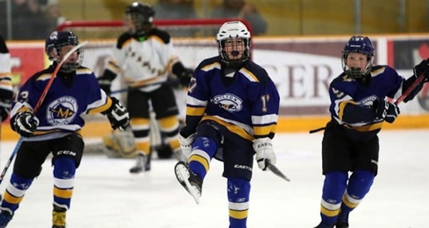 Taking Risks in Hockey